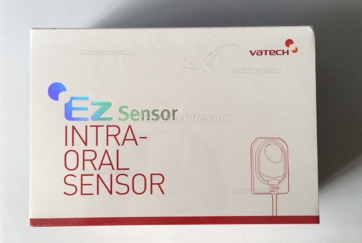 VATECH RVG Dentaler Digitaler R&ouml;ntgensensor mit USB Verbindungskabel